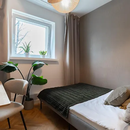 Apartament Concierge Kinowa Gardens *