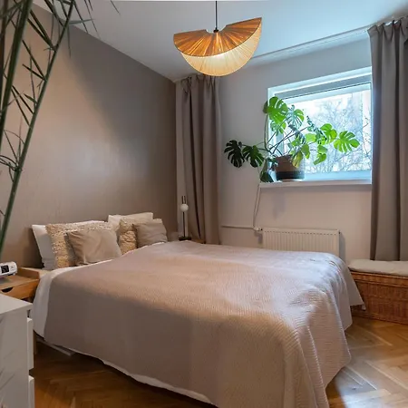 Apartament Concierge Kinowa Gardens *