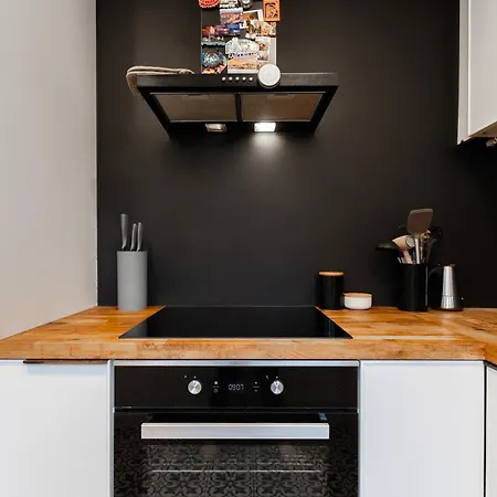 Concierge Kinowa Gardens Apartament Warszawa